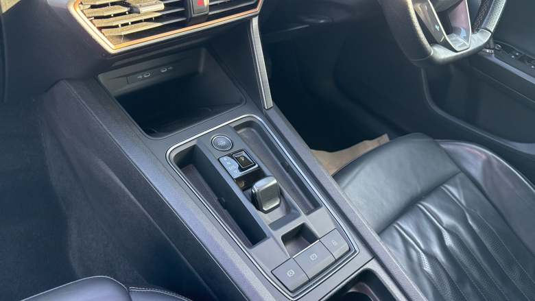 CUPRA Formentor 1.5 TSI 150 V2 5dr DSG Petrol Estate